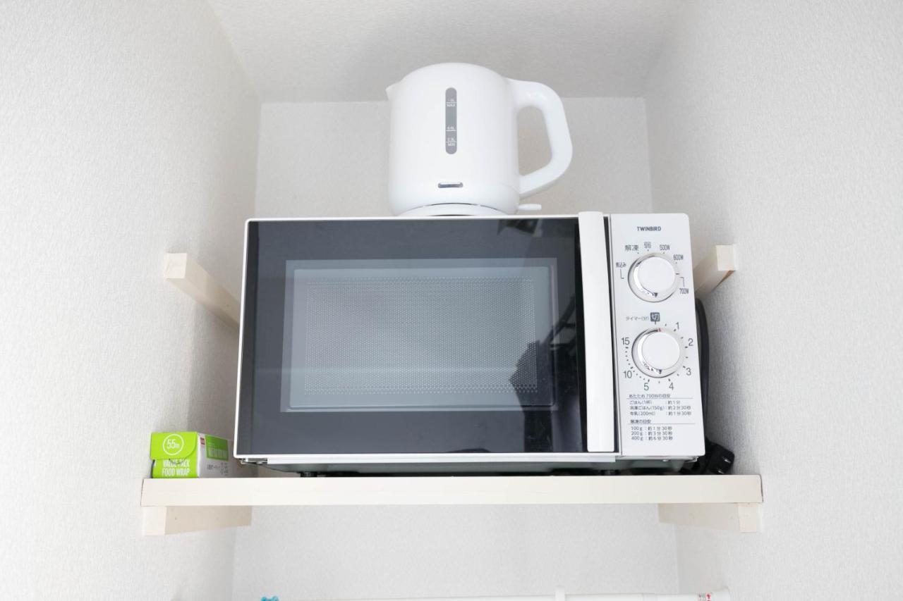 Sumiyoshi Apartment Fukuoka  Extérieur photo